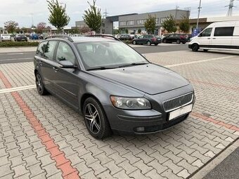 Volvo V50 1.6D 80kw