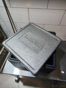 Box na pizzu 33x33 a 50x50