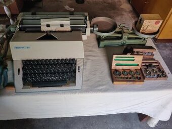 retro veci
