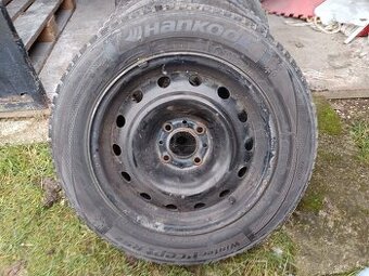 Zimné pneu 185/65 r15