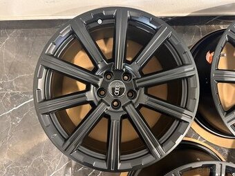 original kolesa 5x112 audi q7 sq7 r20
