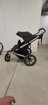 Thule Urban Glide II Double