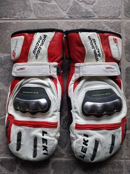 LEKI Worldcup Racing Triggers