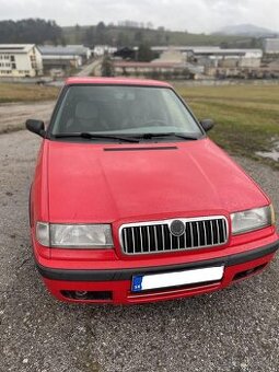 Škoda felícia 1,3 mpi