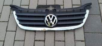 Predám prednú masku Volkswagen Touran T1