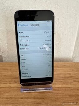 iPhone 6 64gb