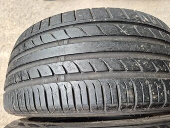 235/45 r17 letné 4 ks GOODRIDE dezén 6-4,8 mm