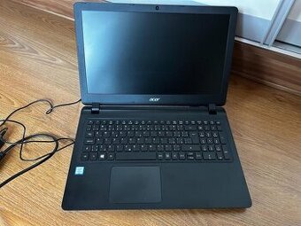 Notebook Acer-Výborný stav