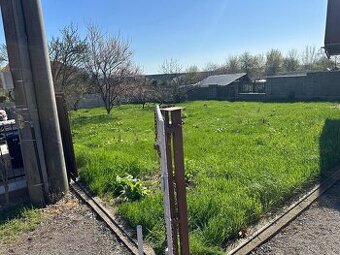 Predaj 4izbovy RD novostavba, Lužianky, pozemok 6á
