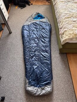 The North Face Cats Meow Sleeping Bag (L)
