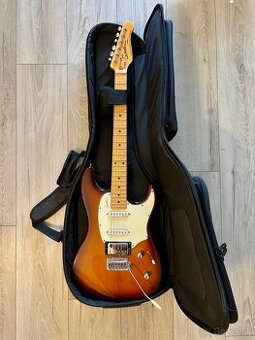 Godin Session HSS - top stav