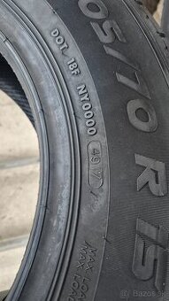 205/70R15C