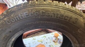 Pneumatiky na auto