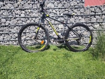 Predám bicykel