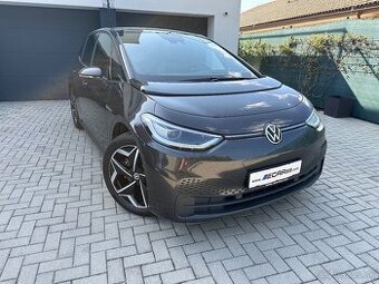 Volkswagen ID.3 Pro S Performance 77kWh