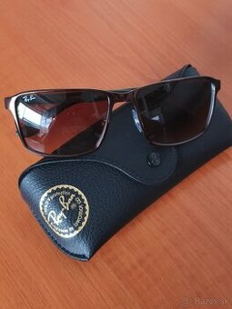 Slnečné okuliare Ray-Ban