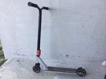 Predam freestyle kolobezku
