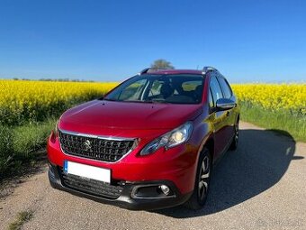 Peugeot 2008 PURETECH STYLE