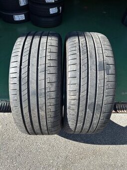 275/40 R22 107 Y XL PIRELLI P ZERO PZ4 PNCS