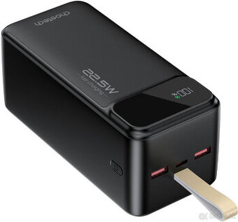 Predam Powerbanku 50000 mAh, v zaruke