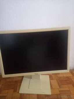 Predám monitor Fujitsu