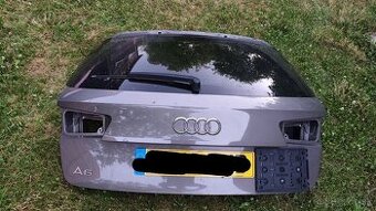 Kufor Audi A6 C7 Avant