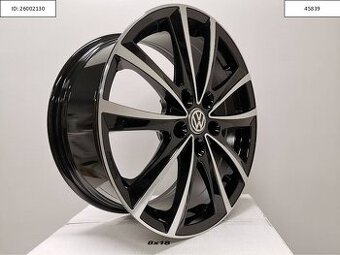 Vw Caravelle, Multivan alu disky 8J 5x120 R18 ET30 1220