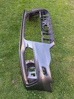 Predný nárazník audi A6 c7 s-line č.d 4G0807437C