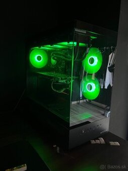 Herný pc