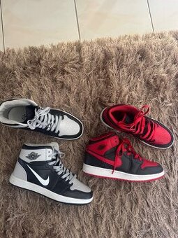 Nike jordan air