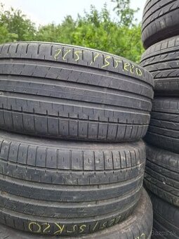 225/35R20 falken letné dot 21