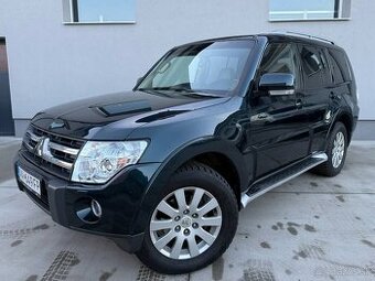 Pajero 3.2