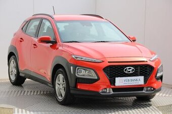 HYUNDAI Kona Chilli 1,0 T-GDi 88 kW