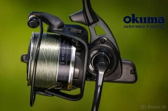 Okuma T-Rex