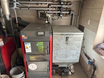 COLTON ECOMATIX 25kw