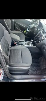 Skoda octavia3