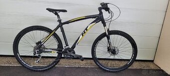 Horský bicykel HT XCC COMP,kolesá 26,rám19,5"/49cm,3x9pr