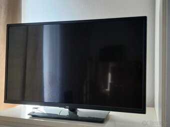 JVC Smart