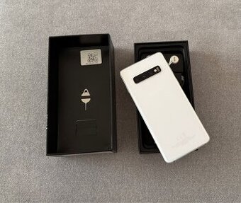 Samsung Galaxy S10
