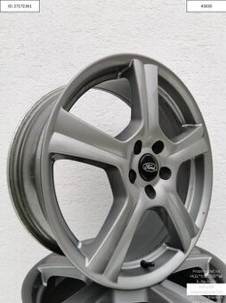 Ford Kuga, Mondeo alu disky 7,5x18 5x108 ET50,5 1224