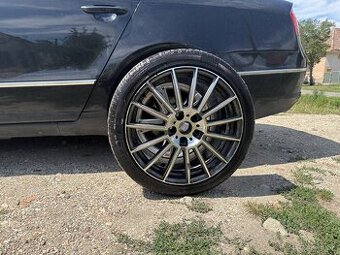 Vw passat b6 2.0 103kw
