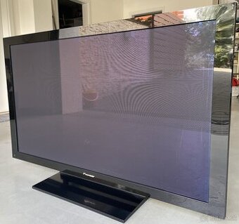 Predam pouzity televisor Pioneer Plasma TV Model PDP-5080XD