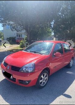 Predám Renault Thalia 1.2