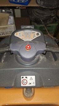 TASKI Swingo XP-R