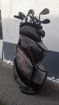 Dámske golfové palice