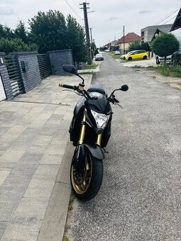 Honda CB 1000 R