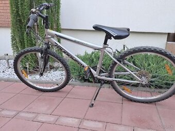 Detský horský bicykel