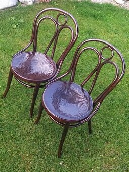 Stoličky Thonet nr 36
