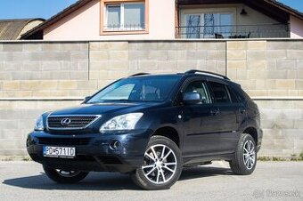 Lexus RX 400 H - 1