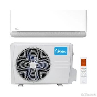 Klimazizácia Midea